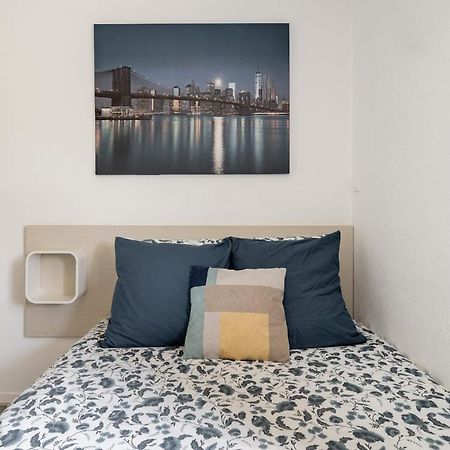 Studio Tranquille Et Cosy Fonderie มูลูส ภายนอก รูปภาพ